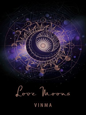 cover image of Love Moons
